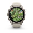 Fenix 9 Amoled Sapphire - GARMIN