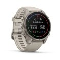 Fenix 9 Amoled Sapphire - GARMIN