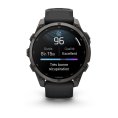 Fenix 9 Amoled Sapphire - GARMIN