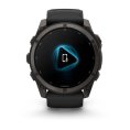 Fenix 9 Amoled Sapphire - GARMIN