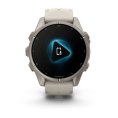 Fenix 9 Amoled Sapphire - GARMIN