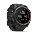 Fenix 9 Amoled Sapphire - GARMIN