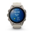 Fenix 9 Amoled Sapphire - GARMIN