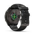 Fenix 9 Pro Amoled Sapphire - GARMIN