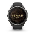 Fenix 9 Pro Amoled Sapphire - GARMIN