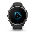 Fenix 9 Pro Amoled Sapphire - GARMIN
