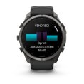 Fenix 9 Pro Amoled Sapphire - GARMIN