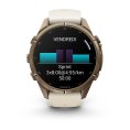Fenix 9 Pro Amoled Sapphire - GARMIN