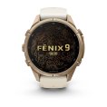 Fenix 9 Pro Amoled Sapphire - GARMIN