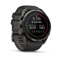 Fenix 9 Pro Amoled Sapphire - GARMIN