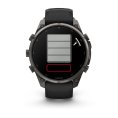 Fenix 9 Pro Amoled Sapphire - GARMIN