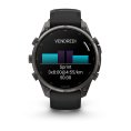 Fenix 9 Pro Amoled Sapphire - GARMIN
