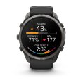 Fenix 9 Pro Amoled Sapphire - GARMIN