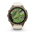 Fenix 9 Pro Amoled Sapphire - GARMIN