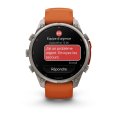 Fenix 9 Pro Amoled Inreach Sapphire - GARMIN