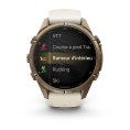 Fenix 9 Pro Amoled Inreach Sapphire - GARMIN