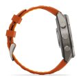 Fenix 9 Pro Amoled Inreach Sapphire - GARMIN