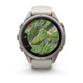 Fenix 9 Pro Amoled Inreach Sapphire - GARMIN