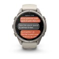 Fenix 9 Pro Amoled Inreach Sapphire - GARMIN