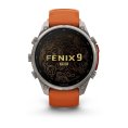 Fenix 9 Pro Amoled Inreach Sapphire - GARMIN