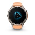 Fenix 9 Pro Amoled Inreach Sapphire - GARMIN