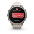 Fenix 9 Pro Amoled Inreach Sapphire - GARMIN