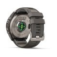 Fenix 9 Pro Solar inReach Sapphire - GARMIN