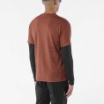 T-shirt SENSE AERO GFX homme - SALOMON