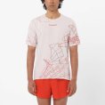 T-SHIRT S/LAB SPEED HOMME - SALOMON