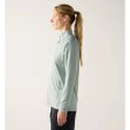 Polaire Korp Mid Jacket femme - HAGLOFS