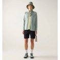 Polaire Korp Mid Jacket femme - HAGLOFS