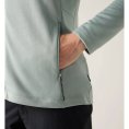 Polaire Korp Mid Jacket femme - HAGLOFS