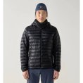 Doudoune L.I.  Down II Hood homme - HAGLOFS