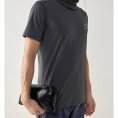 Doudoune L.I.  Down II Hood homme - HAGLOFS
