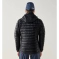 Doudoune L.I.  Down II Hood homme - HAGLOFS