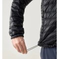 Doudoune L.I.  Down II Hood homme - HAGLOFS