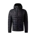 Doudoune L.I.  Down II Hood homme - HAGLOFS