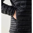 Doudoune L.I.  Down II Hood homme - HAGLOFS
