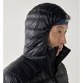 Doudoune L.I.  Down II Hood homme - HAGLOFS