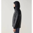 Doudoune L.I.  Down II Hood homme - HAGLOFS