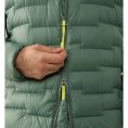Doudoune ROC Flash Down Jacket homme - HAGLOFS