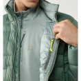 Doudoune ROC Flash Down Jacket homme - HAGLOFS