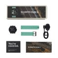Run 2 - SUUNTO