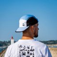 Casquette 5 Panel Bretagne - BV SPORT