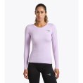 T-shirt manches longues Stratouno femme - DIADORA