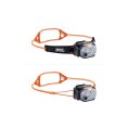 LAMPE Frontale SWIFT RL - PETZL