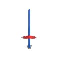 Tuba frontal PRO TRAINING SNORKEL - SPEEDO