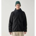 Polaire Funäs Pile Hood homme - HAGLOFS