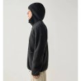 Polaire Funäs Pile Hood homme - HAGLOFS