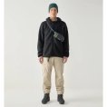 Polaire Funäs Pile Hood homme - HAGLOFS